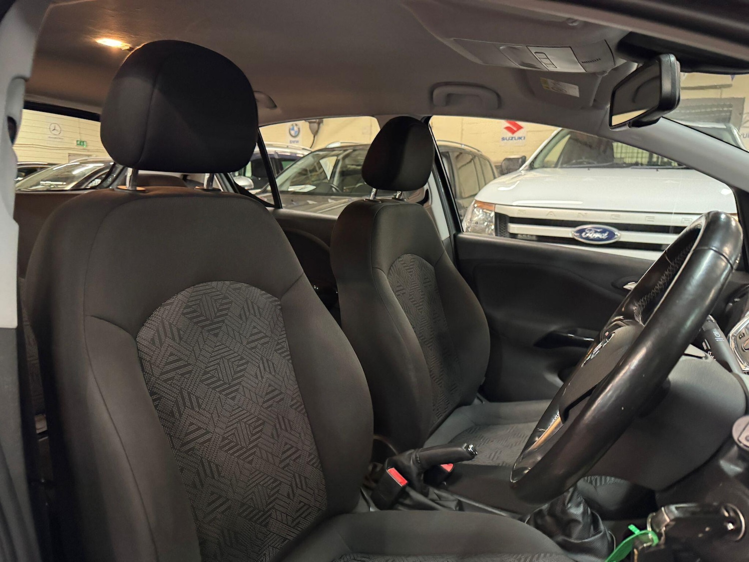 Used Vauxhall Corsa 2017 for sale - 77255193: Photo 13