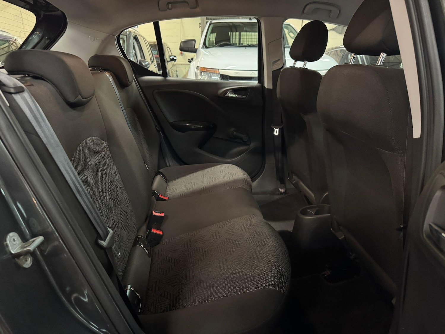 Used Vauxhall Corsa 2017 for sale - 77255193: Photo 17