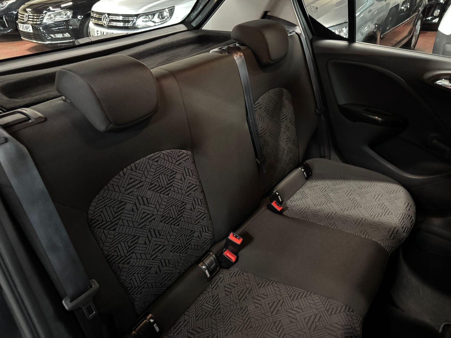 Used Vauxhall Corsa 2017 for sale - 77255193: Photo 18