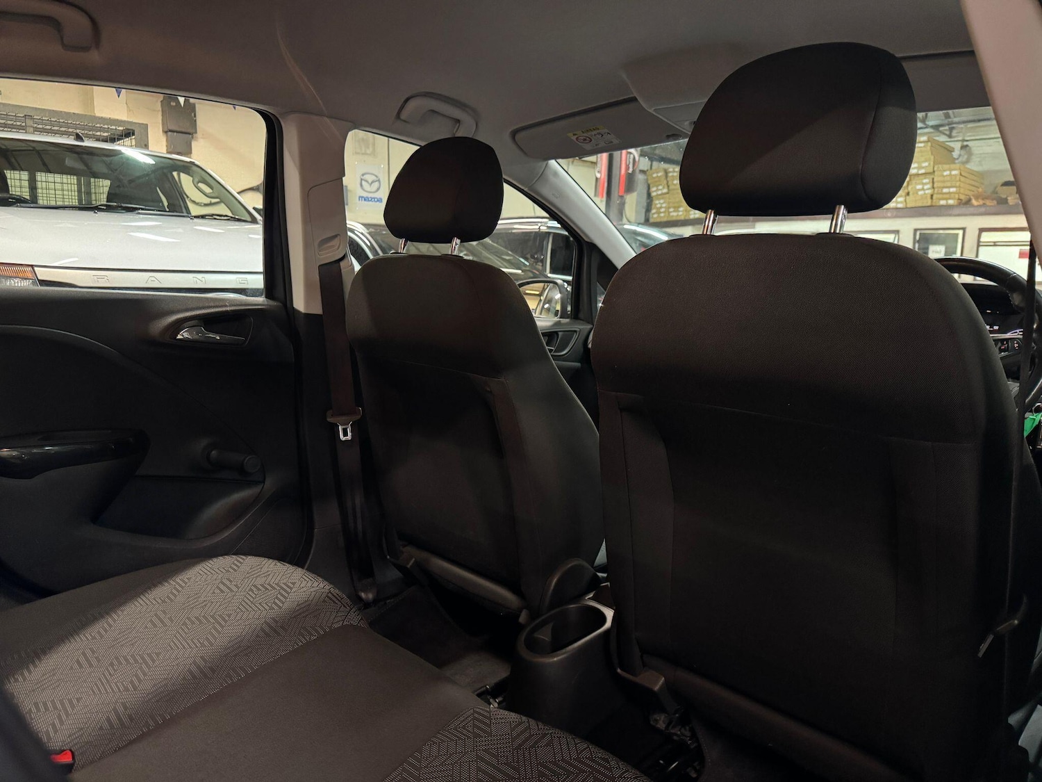 Used Vauxhall Corsa 2017 for sale - 77255193: Photo 19