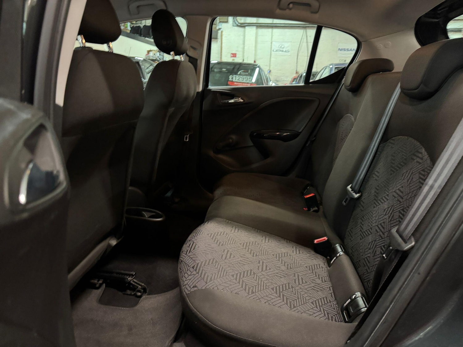 Used Vauxhall Corsa 2017 for sale - 77255193: Photo 20