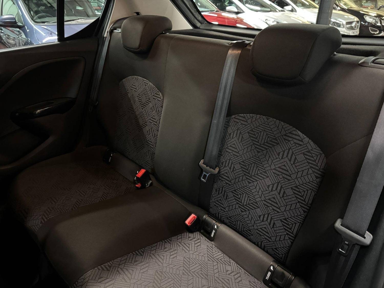 Used Vauxhall Corsa 2017 for sale - 77255193: Photo 21