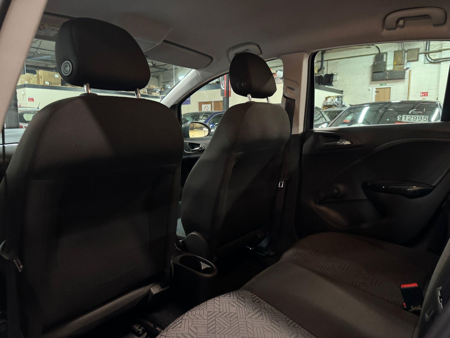 Used Vauxhall Corsa 2017 for sale - 77255193: Photo 22