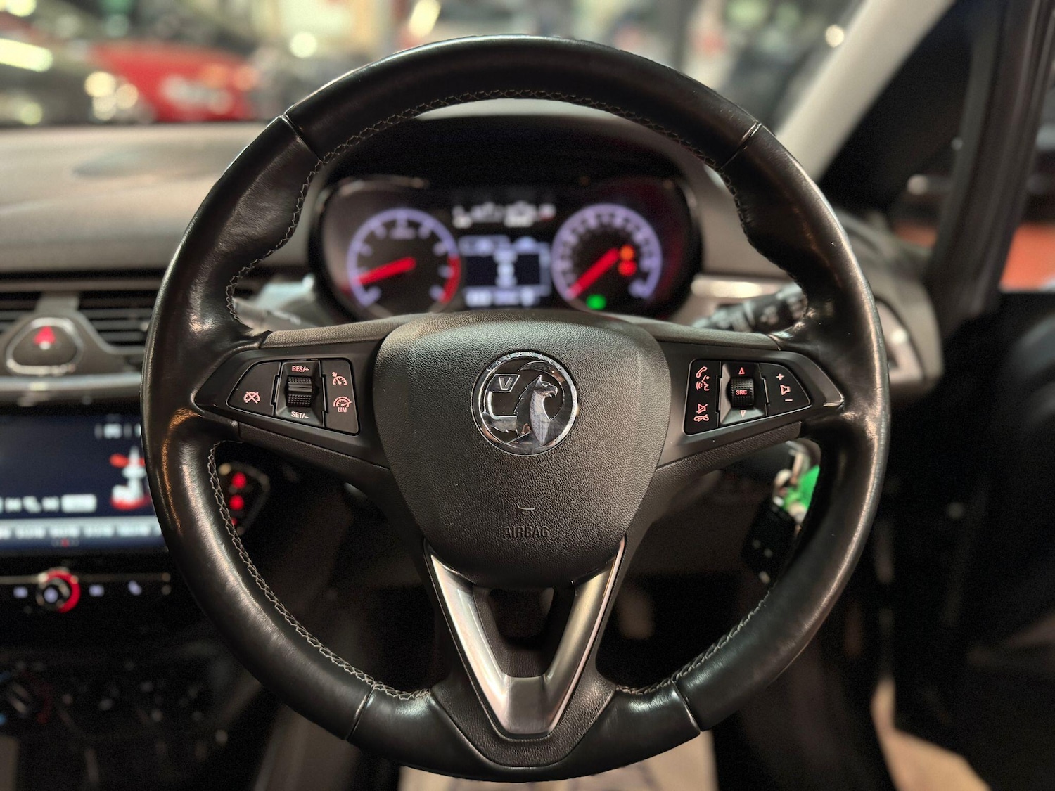 Used Vauxhall Corsa 2017 for sale - 77255193: Photo 25