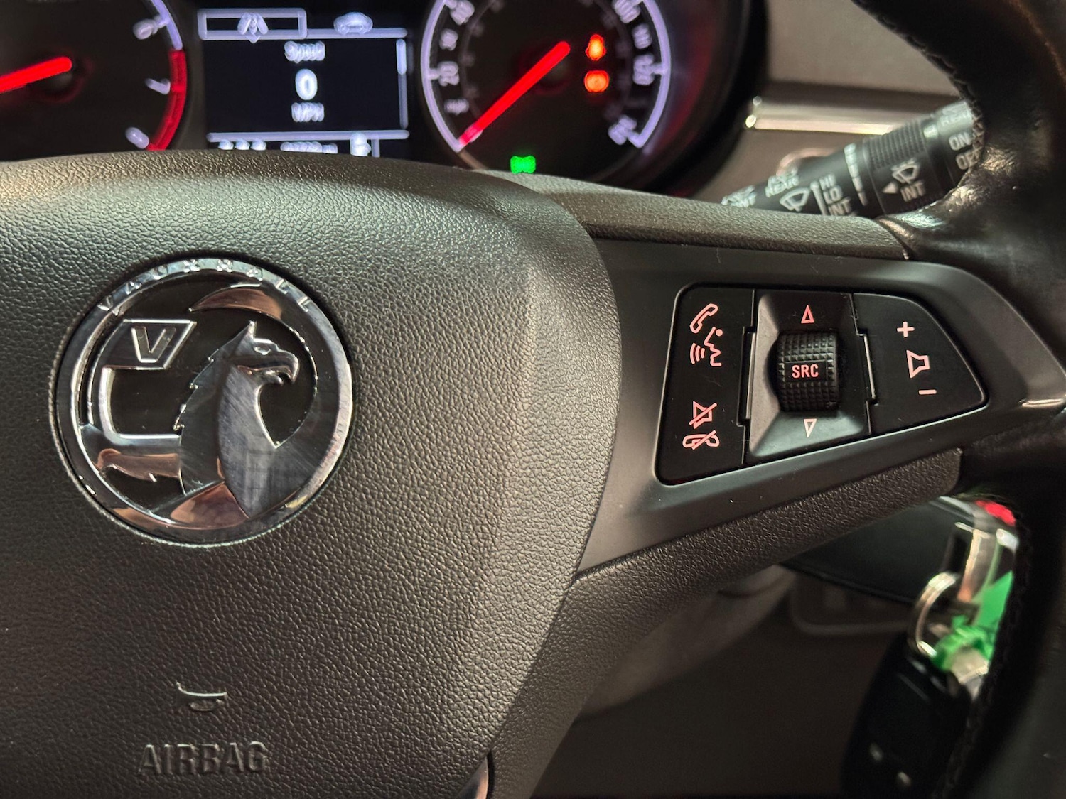 Used Vauxhall Corsa 2017 for sale - 77255193: Photo 27