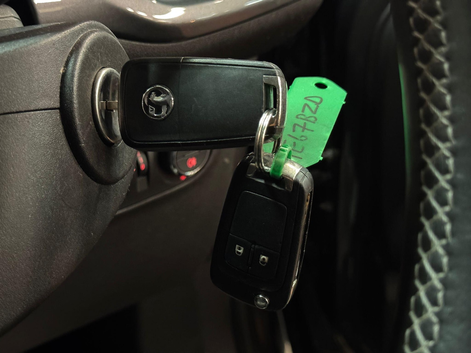 Used Vauxhall Corsa 2017 for sale - 77255193: Photo 28