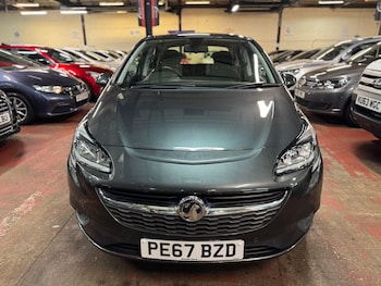 Used Vauxhall Corsa 2017 for sale - 77255193: Photo