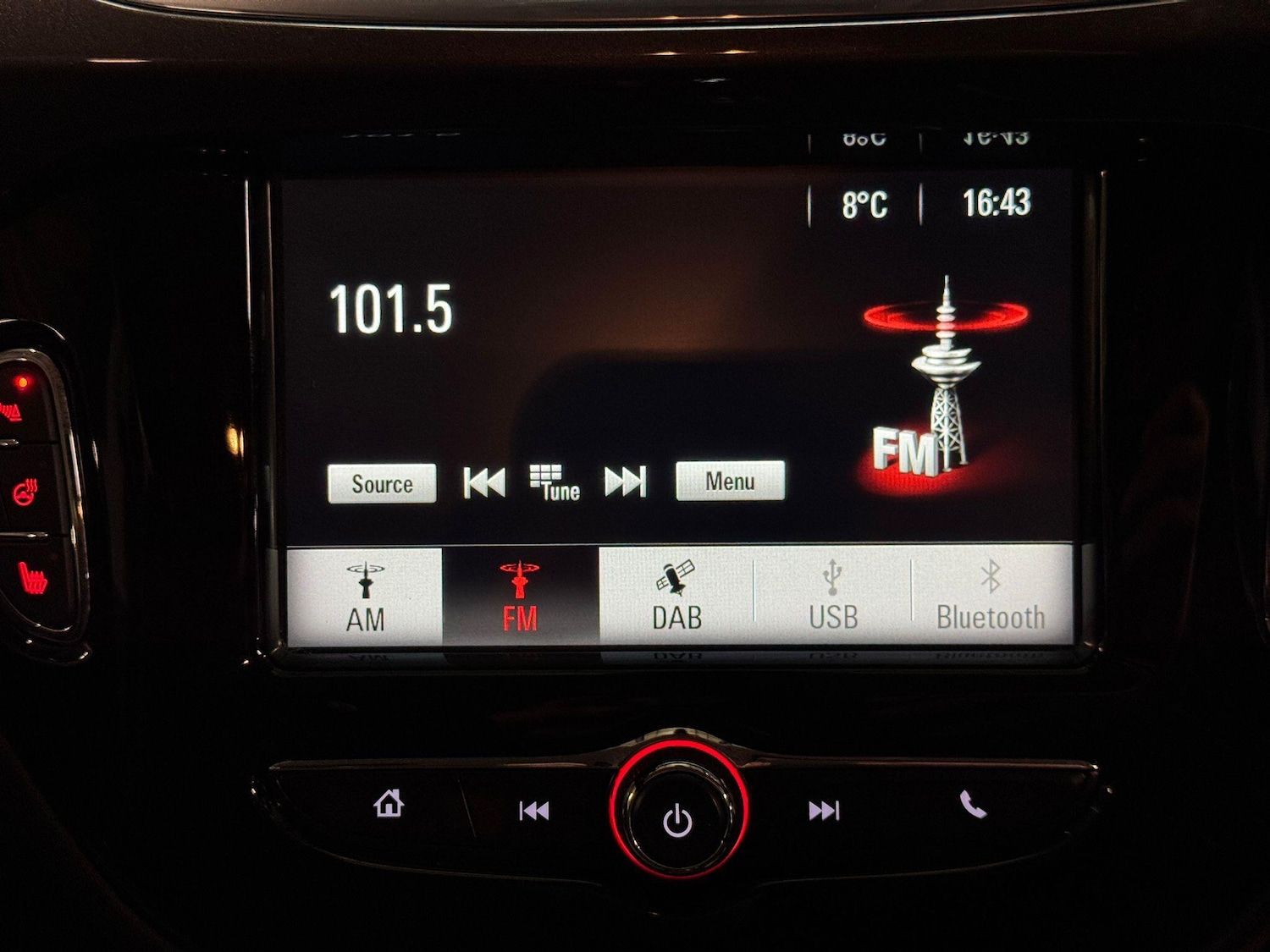 Used Vauxhall Corsa 2017 for sale - 77255193: Photo 31