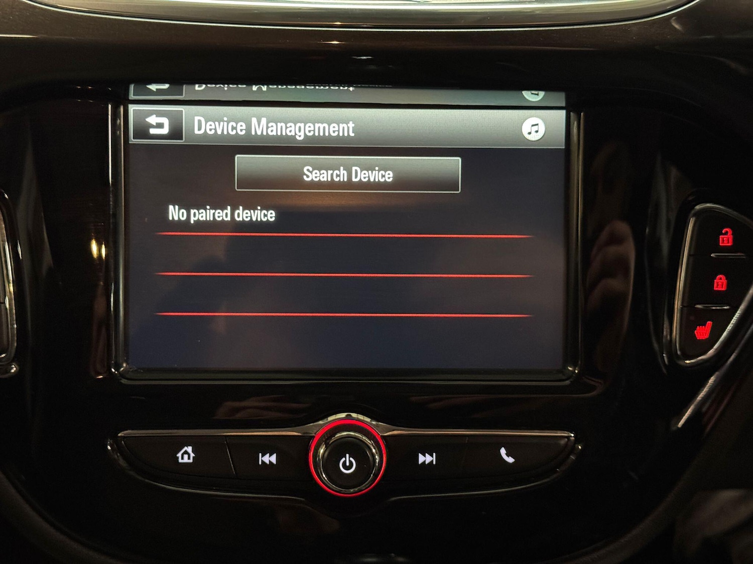 Used Vauxhall Corsa 2017 for sale - 77255193: Photo 32