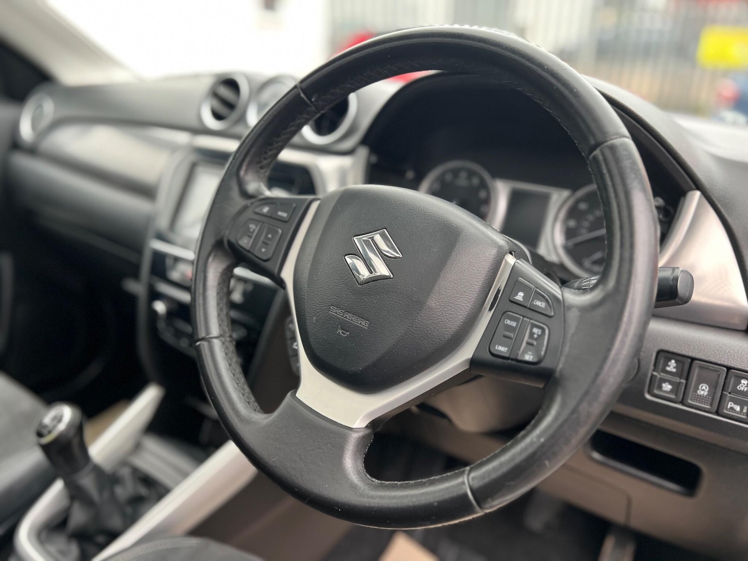 Used Suzuki Vitara 2016 for sale - 76550778: Photo 12