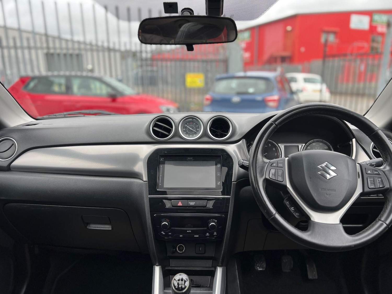 Used Suzuki Vitara 2016 for sale - 76550778: Photo 14