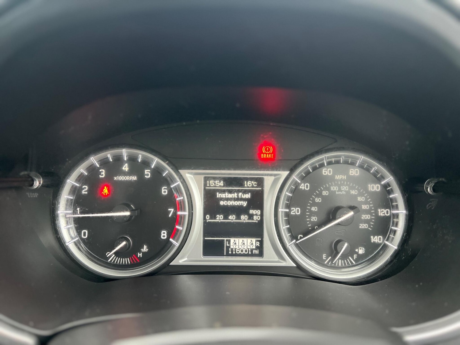 Used Suzuki Vitara 2016 for sale - 76550778: Photo 20