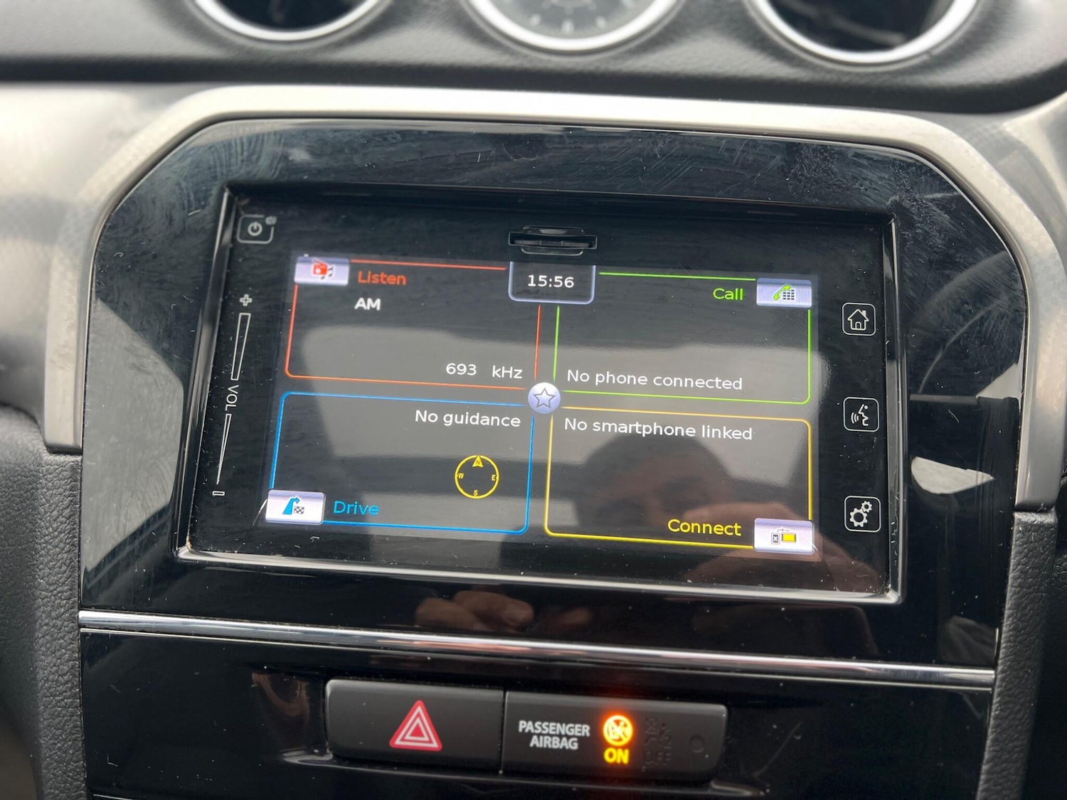 Used Suzuki Vitara 2016 for sale - 76550778: Photo 21