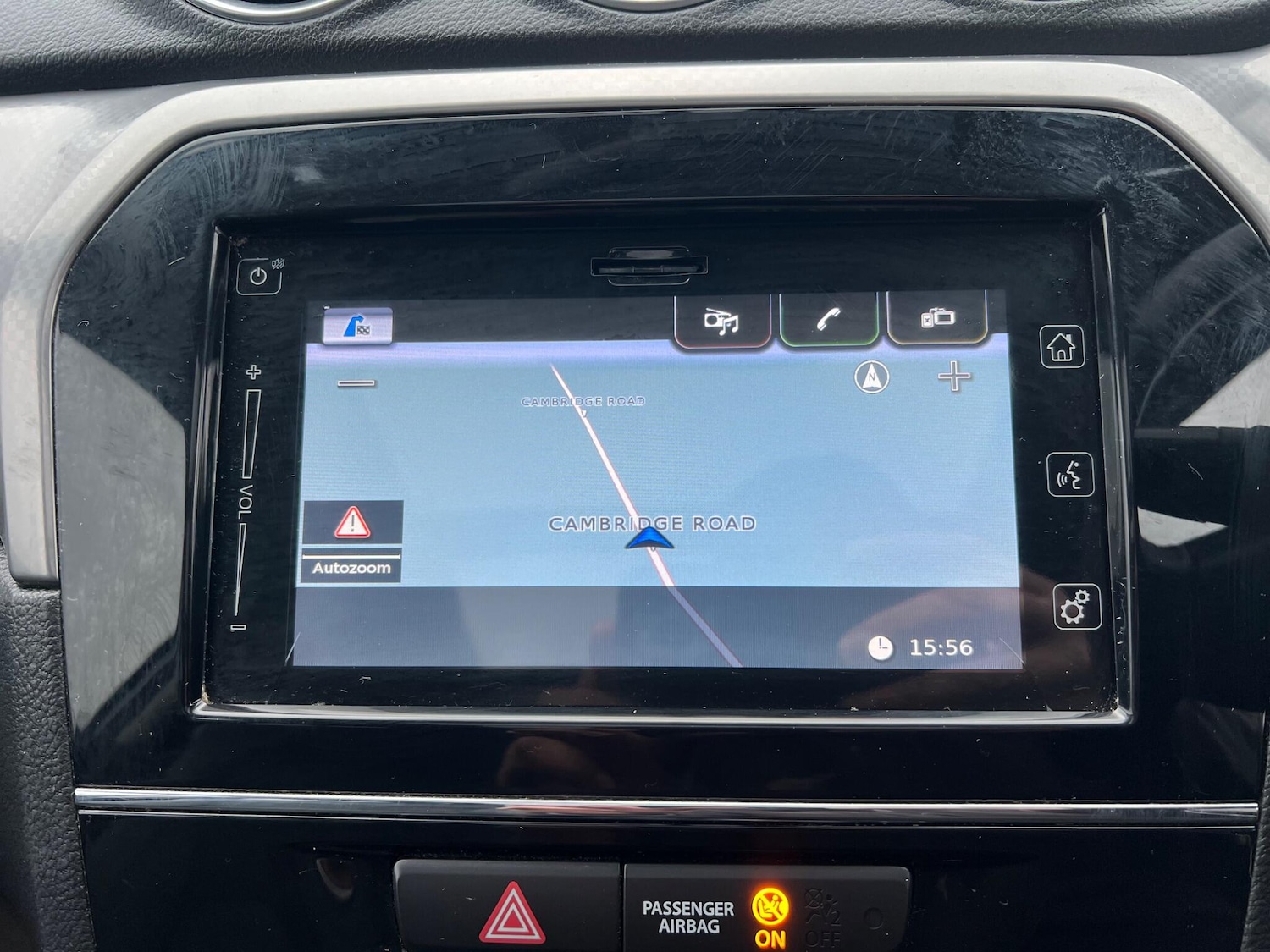 Used Suzuki Vitara 2016 for sale - 76550778: Photo 25