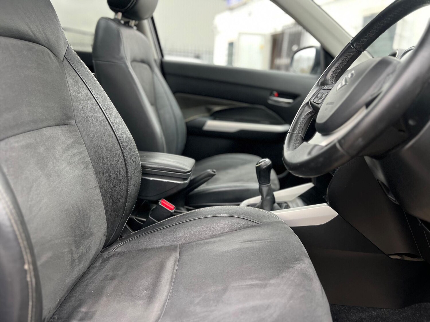 Used Suzuki Vitara 2016 for sale - 76550778: Photo 29