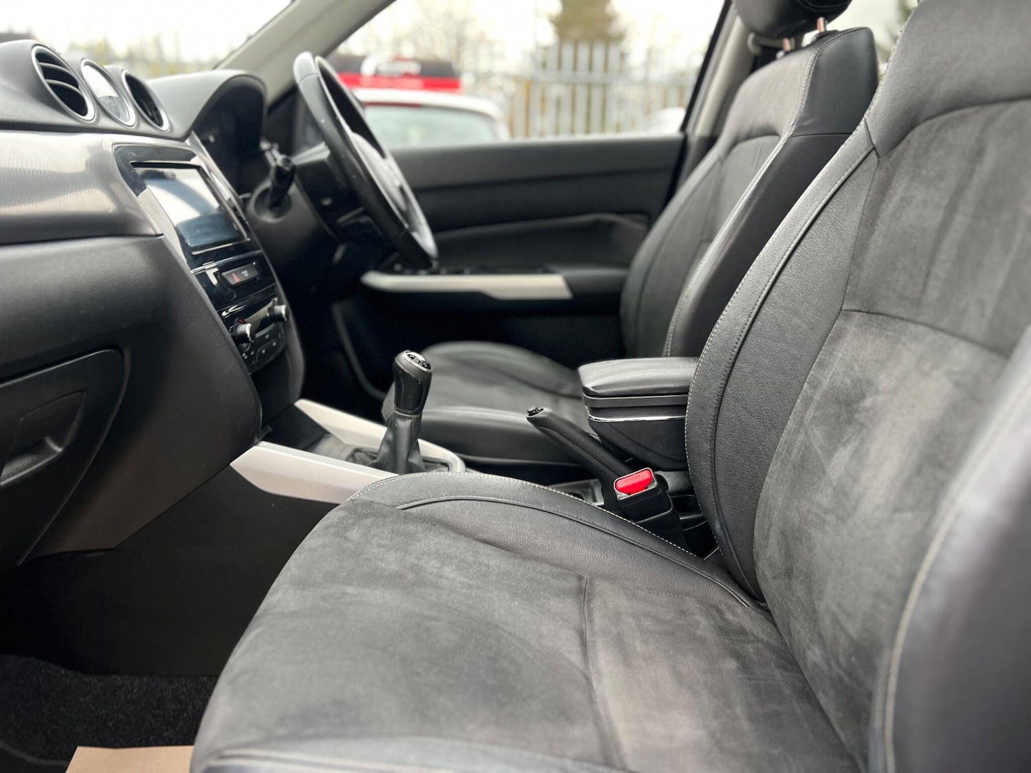 Used Suzuki Vitara 2016 for sale - 76550778: Photo 31