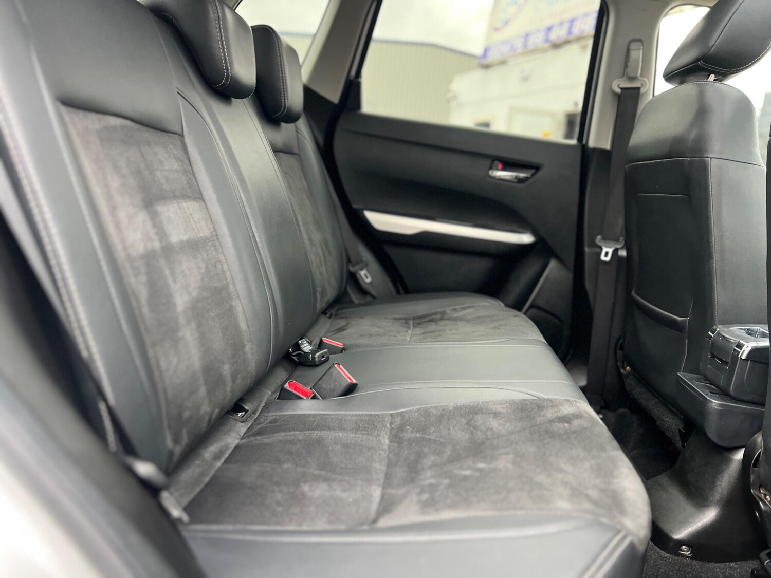 Used Suzuki Vitara 2016 for sale - 76550778: Photo 33