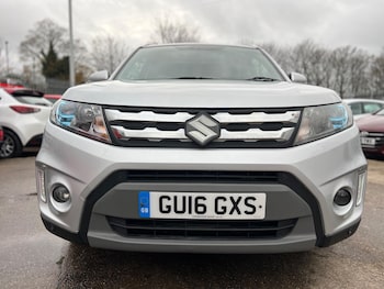 Used Suzuki Vitara 2016 for sale - 76550778: Photo