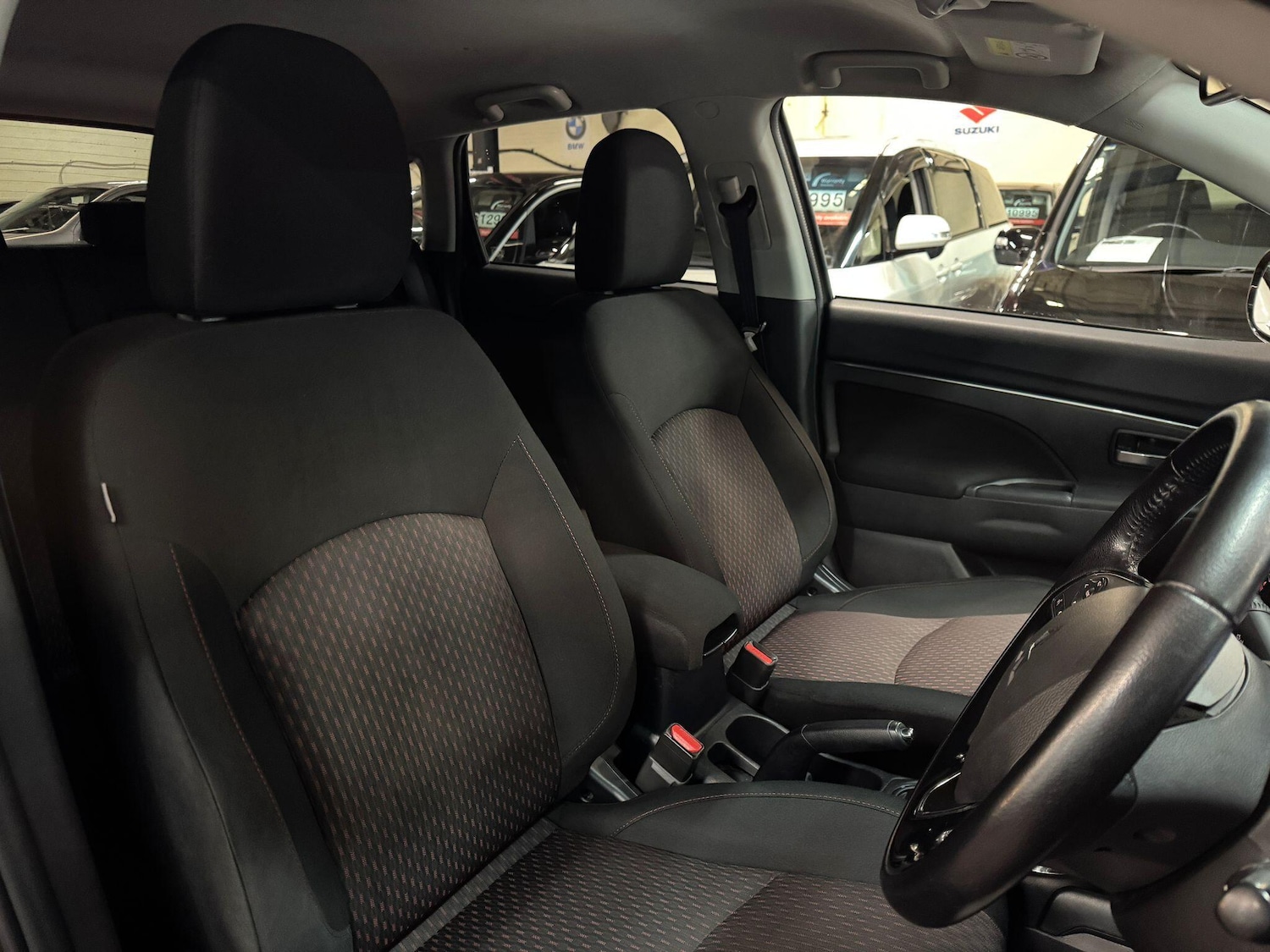 Used Mitsubishi ASX 2016 for sale - 77632983: Photo 13