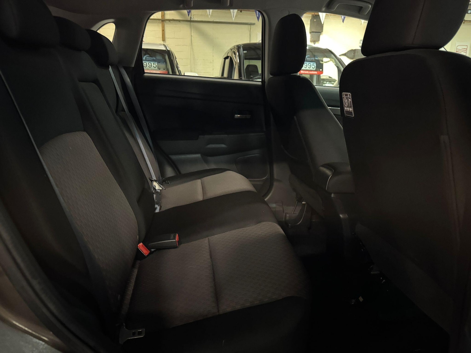 Used Mitsubishi ASX 2016 for sale - 77632983: Photo 17