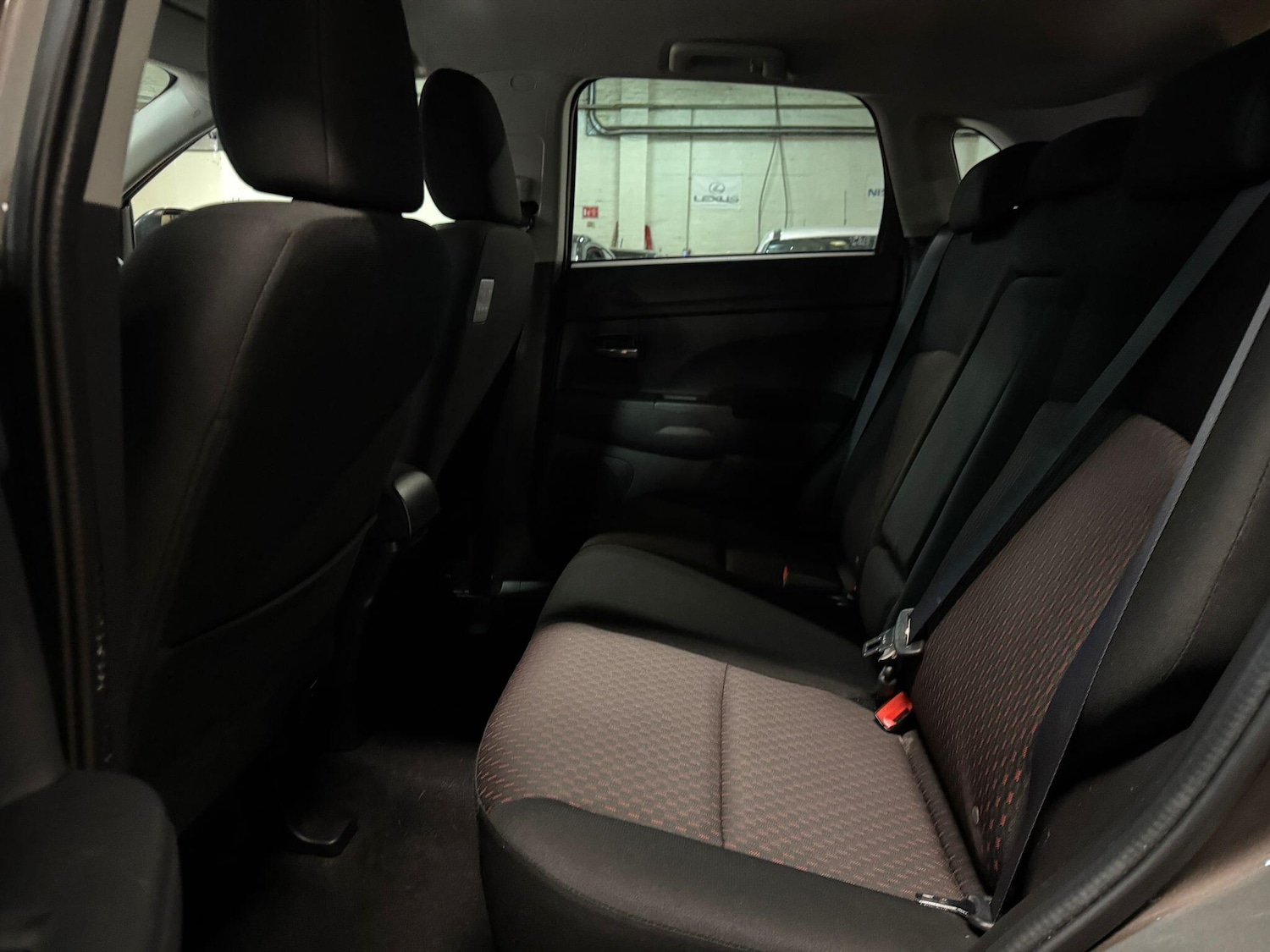 Used Mitsubishi ASX 2016 for sale - 77632983: Photo 20