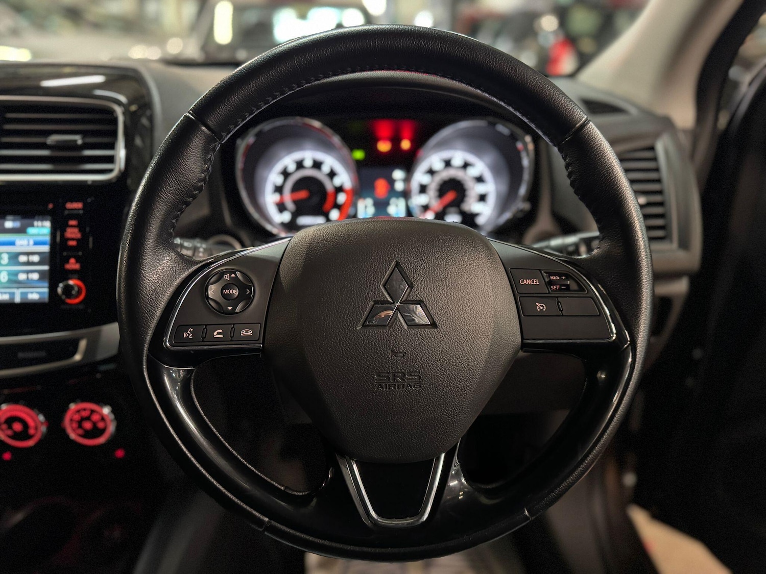 Used Mitsubishi ASX 2016 for sale - 77632983: Photo 26