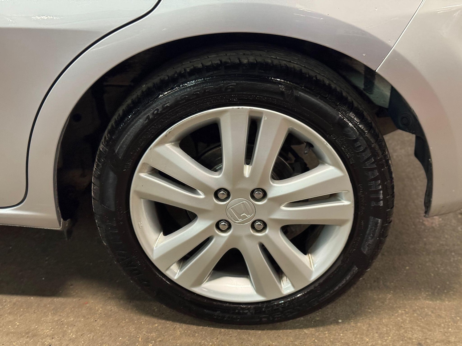 Used Honda Jazz 2014 for sale - 77784306: Photo 10