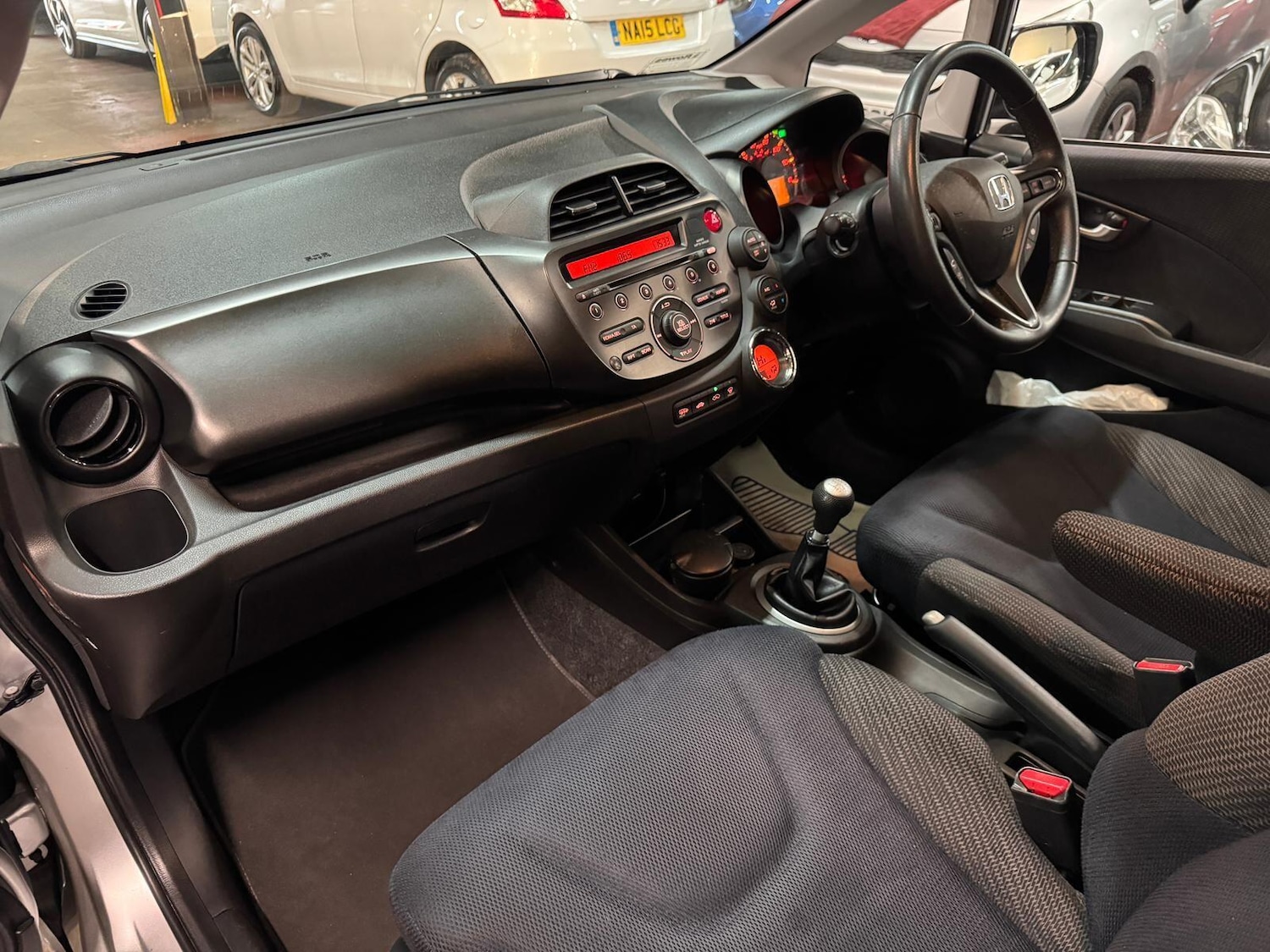 Used Honda Jazz 2014 for sale - 77784306: Photo 16