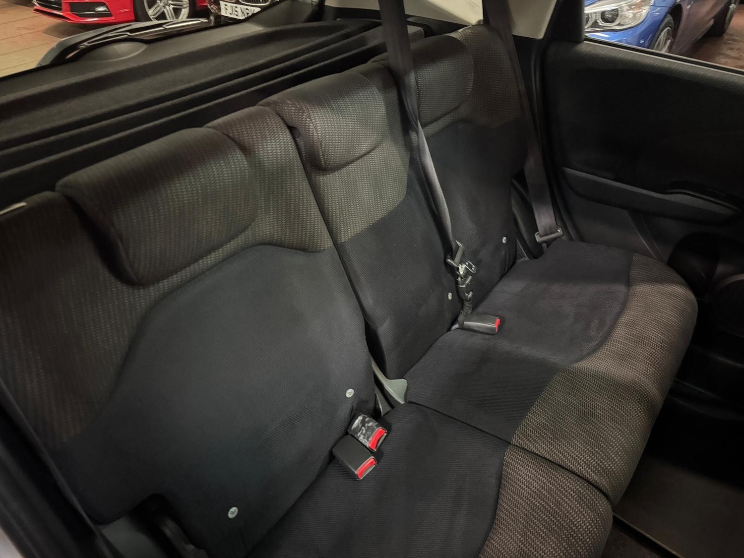 Used Honda Jazz 2014 for sale - 77784306: Photo 17