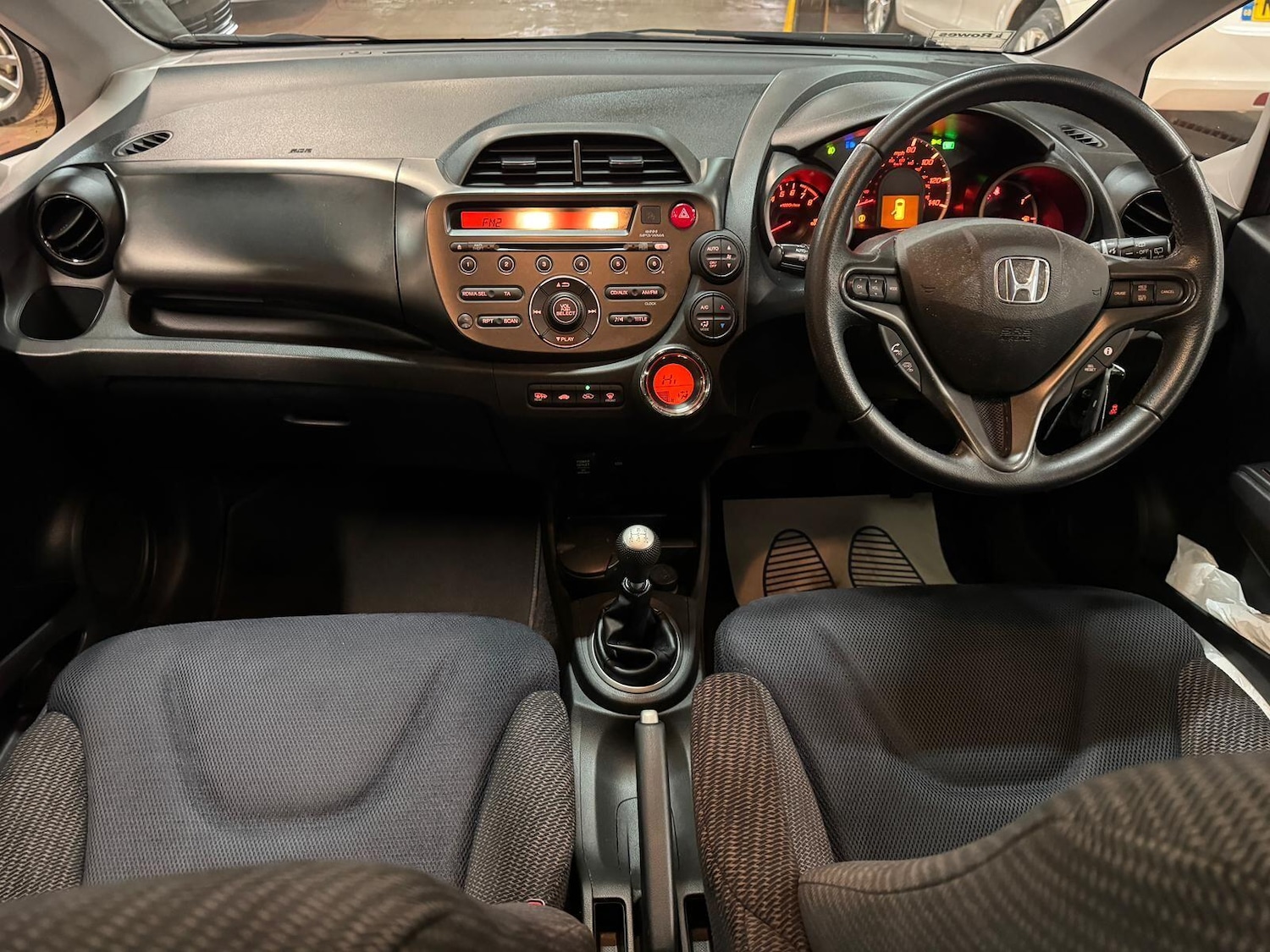 Used Honda Jazz 2014 for sale - 77784306: Photo 22