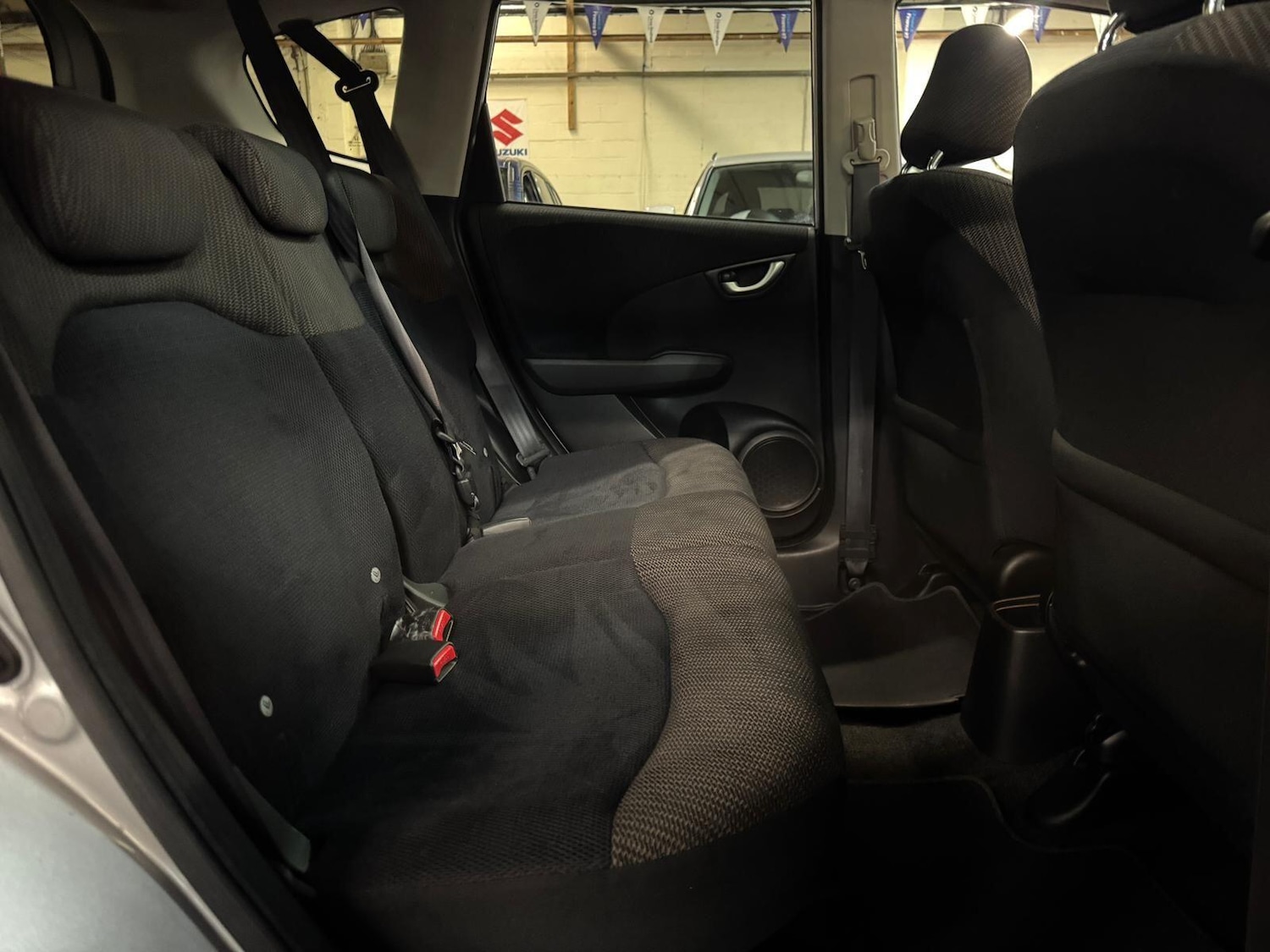 Used Honda Jazz 2014 for sale - 77784306: Photo 23