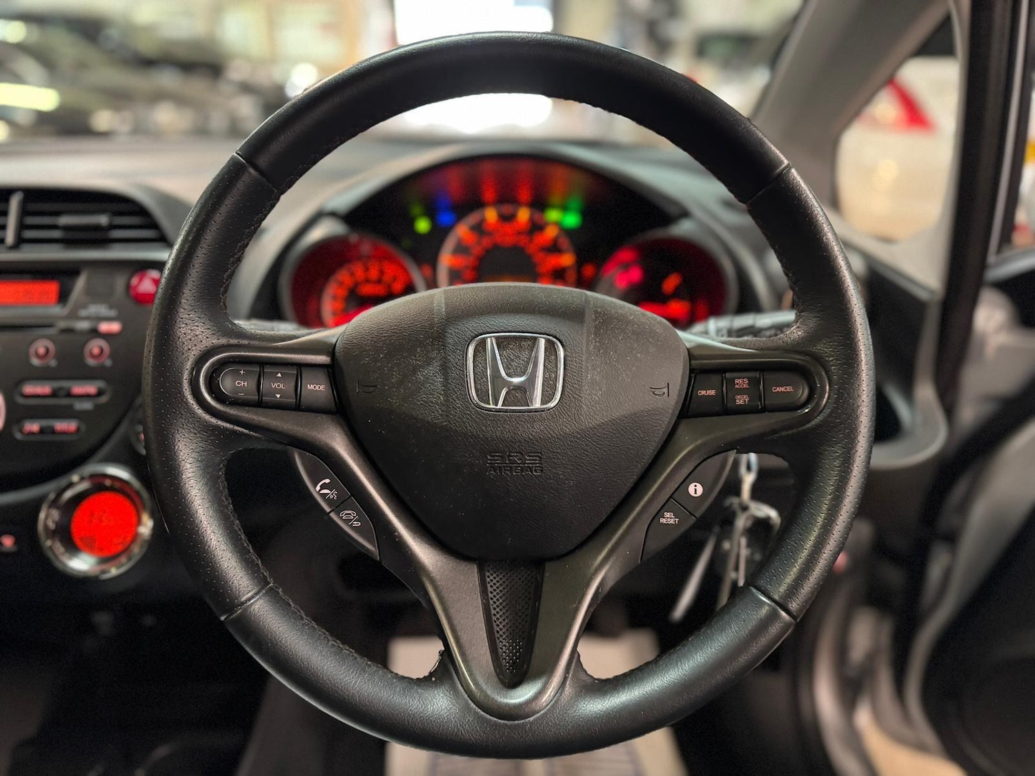 Used Honda Jazz 2014 for sale - 77784306: Photo 25