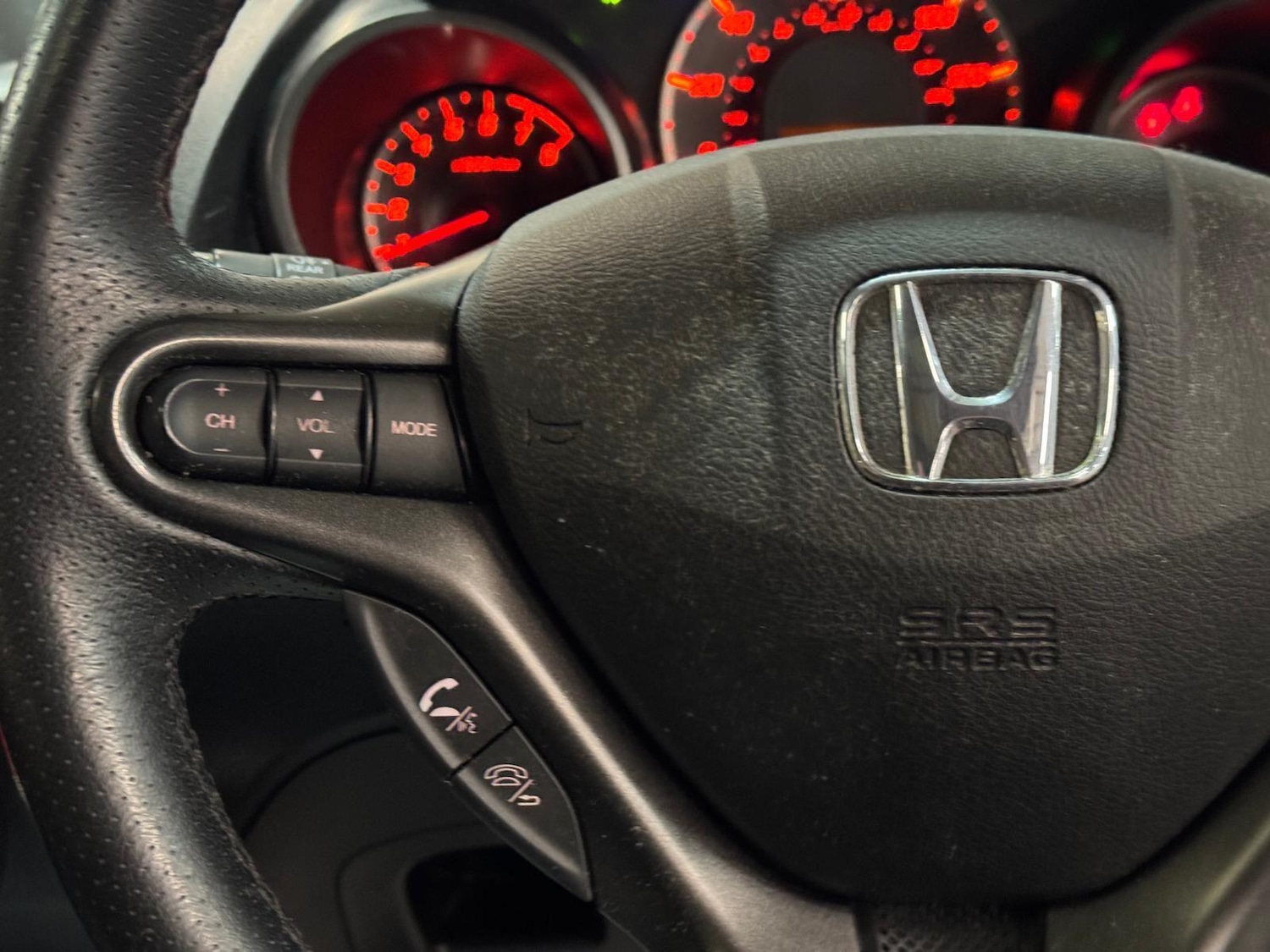 Used Honda Jazz 2014 for sale - 77784306: Photo 26