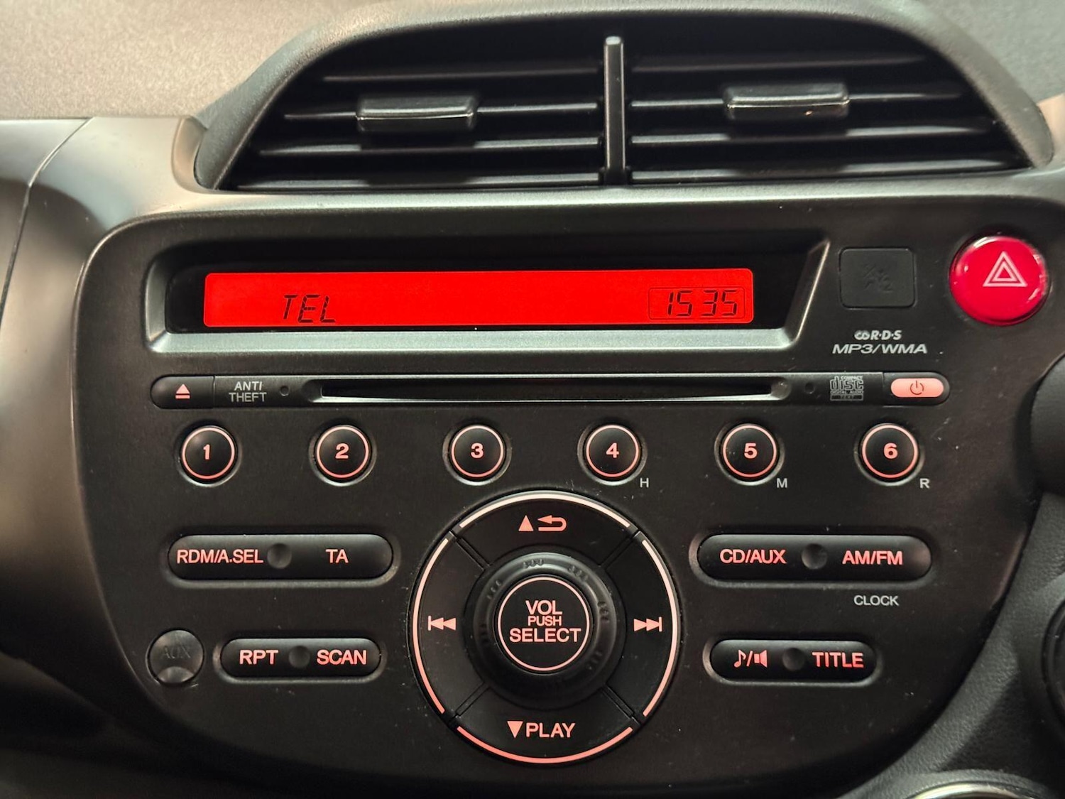 Used Honda Jazz 2014 for sale - 77784306: Photo 28