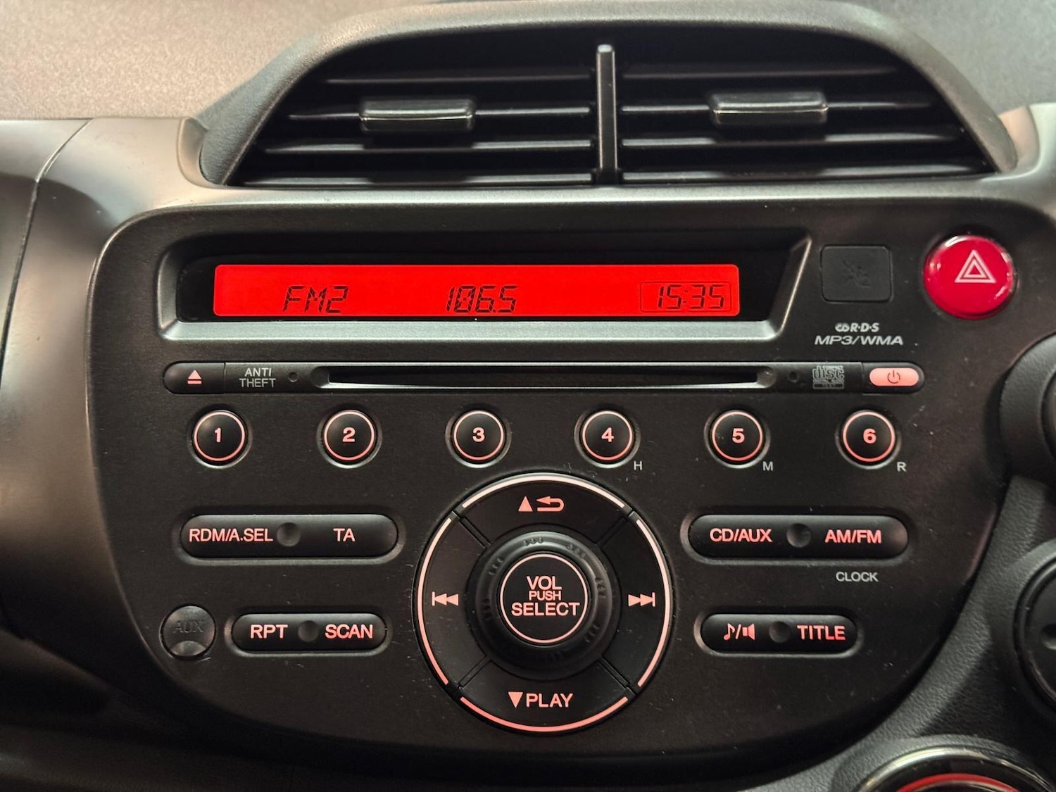 Used Honda Jazz 2014 for sale - 77784306: Photo 29