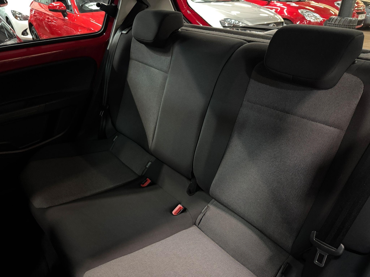 Used Volkswagen up! 2014 for sale - 77082025: Photo 20