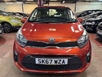 Used Kia Picanto 2017 for sale - 78648733: Photo