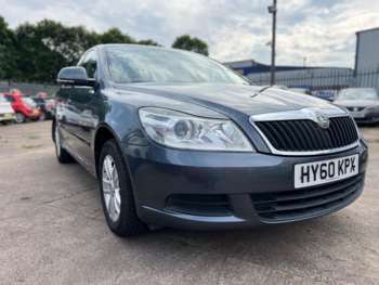 (60) - 1.6 TDI SE Euro 5 5dr
