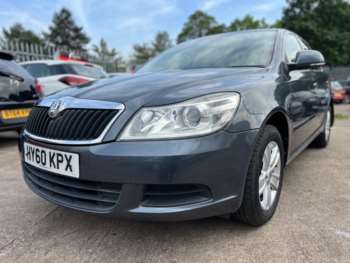 Used Skoda Octavia 2010 for sale - 75023972: Photo