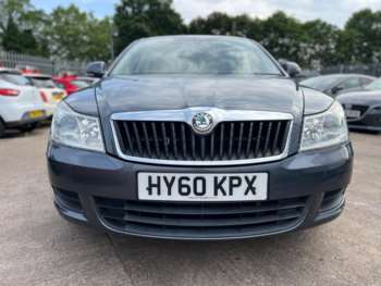 Used Skoda Octavia 2010 for sale - 75023972: Photo