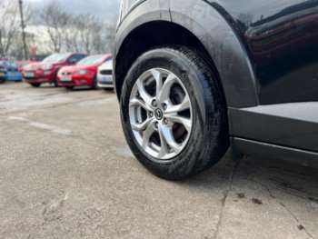 Used Mazda CX-3 2015 for sale - 74151515: Photo