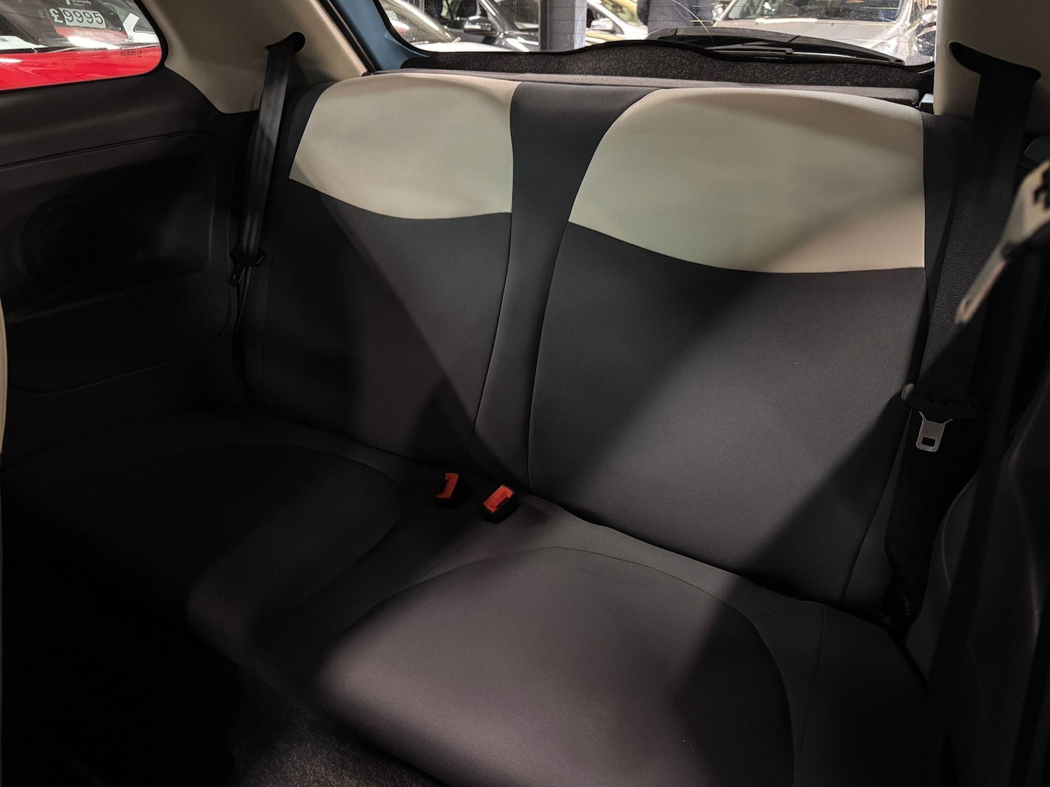 Used Fiat 500 2013 for sale - 76942573: Photo 17