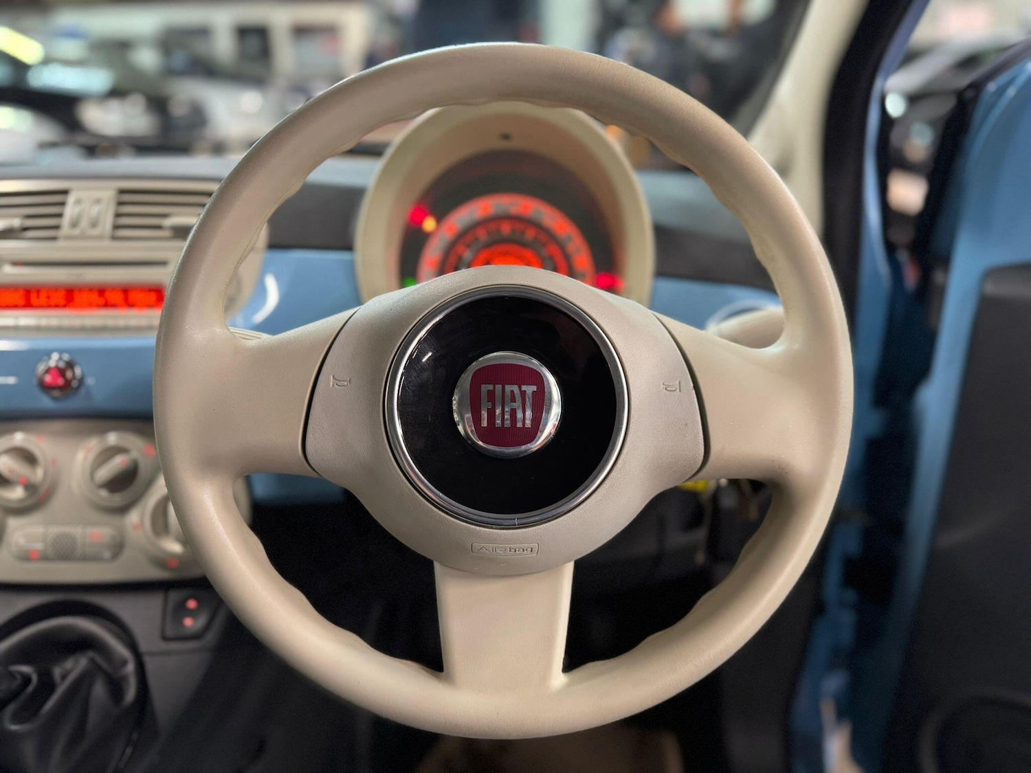 Used Fiat 500 2013 for sale - 76942573: Photo 18