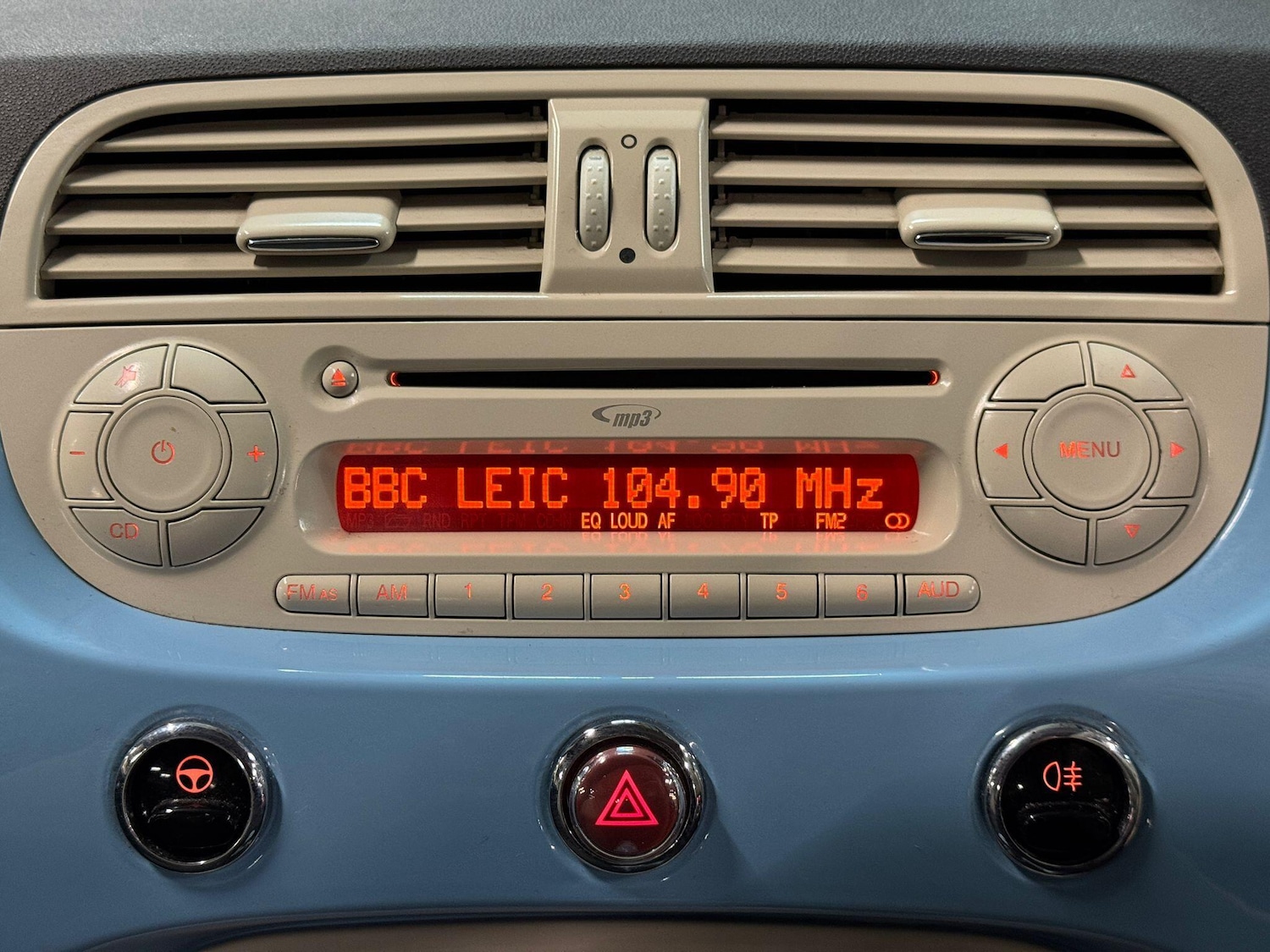 Used Fiat 500 2013 for sale - 76942573: Photo 22