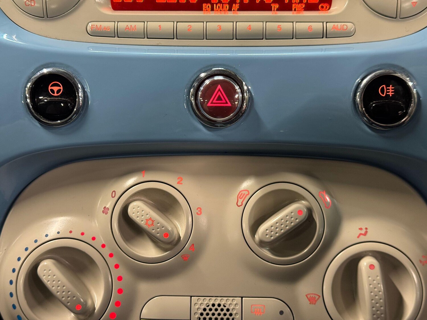 Used Fiat 500 2013 for sale - 76942573: Photo 23