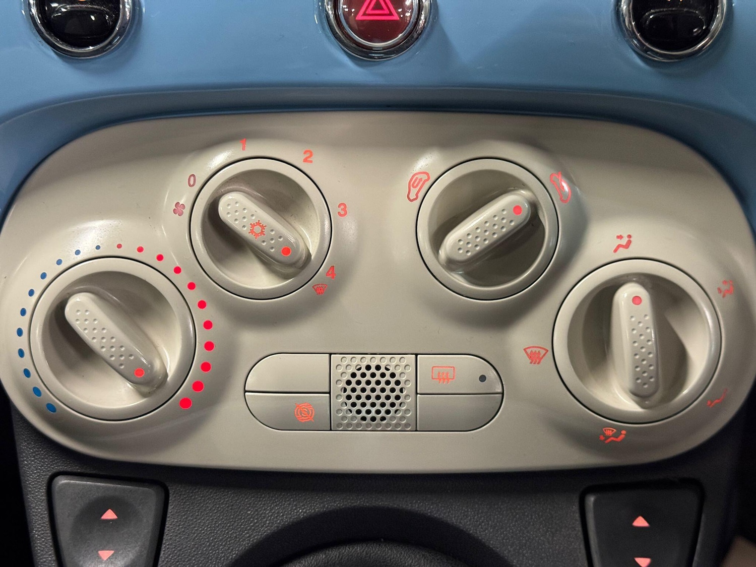 Used Fiat 500 2013 for sale - 76942573: Photo 24