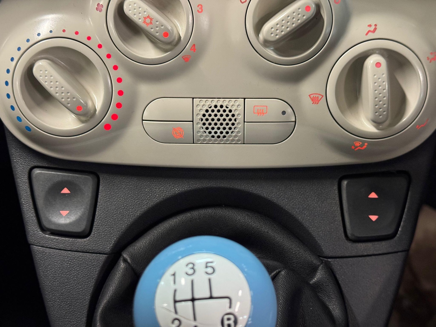 Used Fiat 500 2013 for sale - 76942573: Photo 25