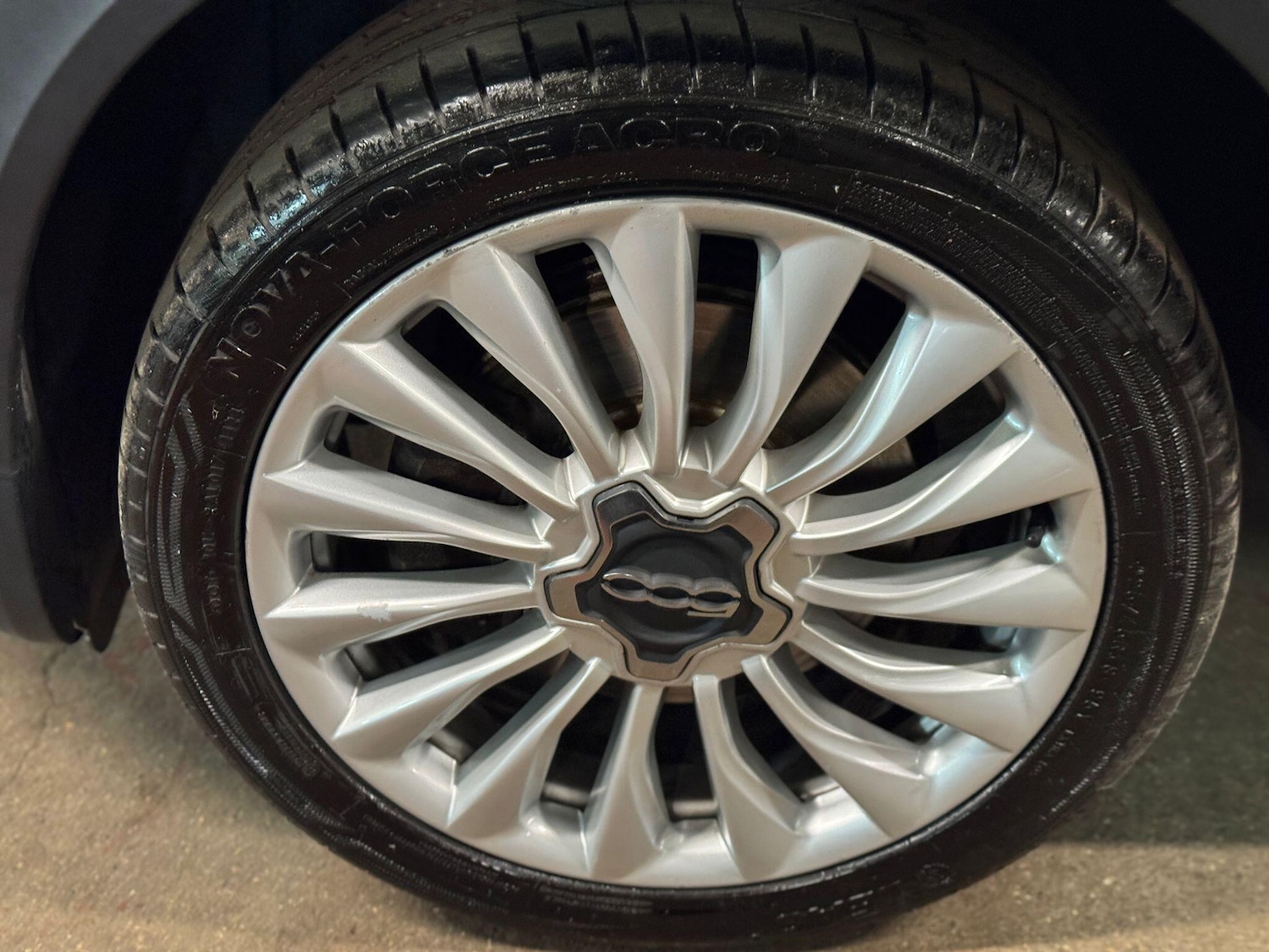 Used Fiat 500X 2016 for sale - 77496109: Photo 10