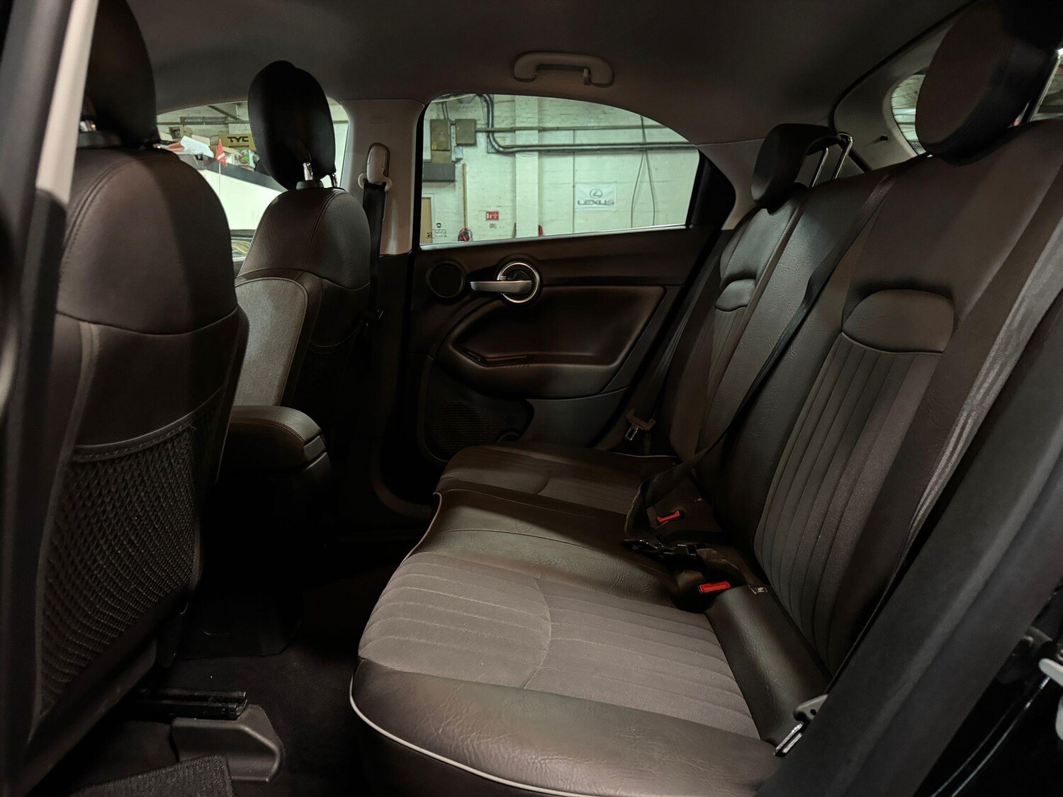 Used Fiat 500X 2016 for sale - 77496109: Photo 20