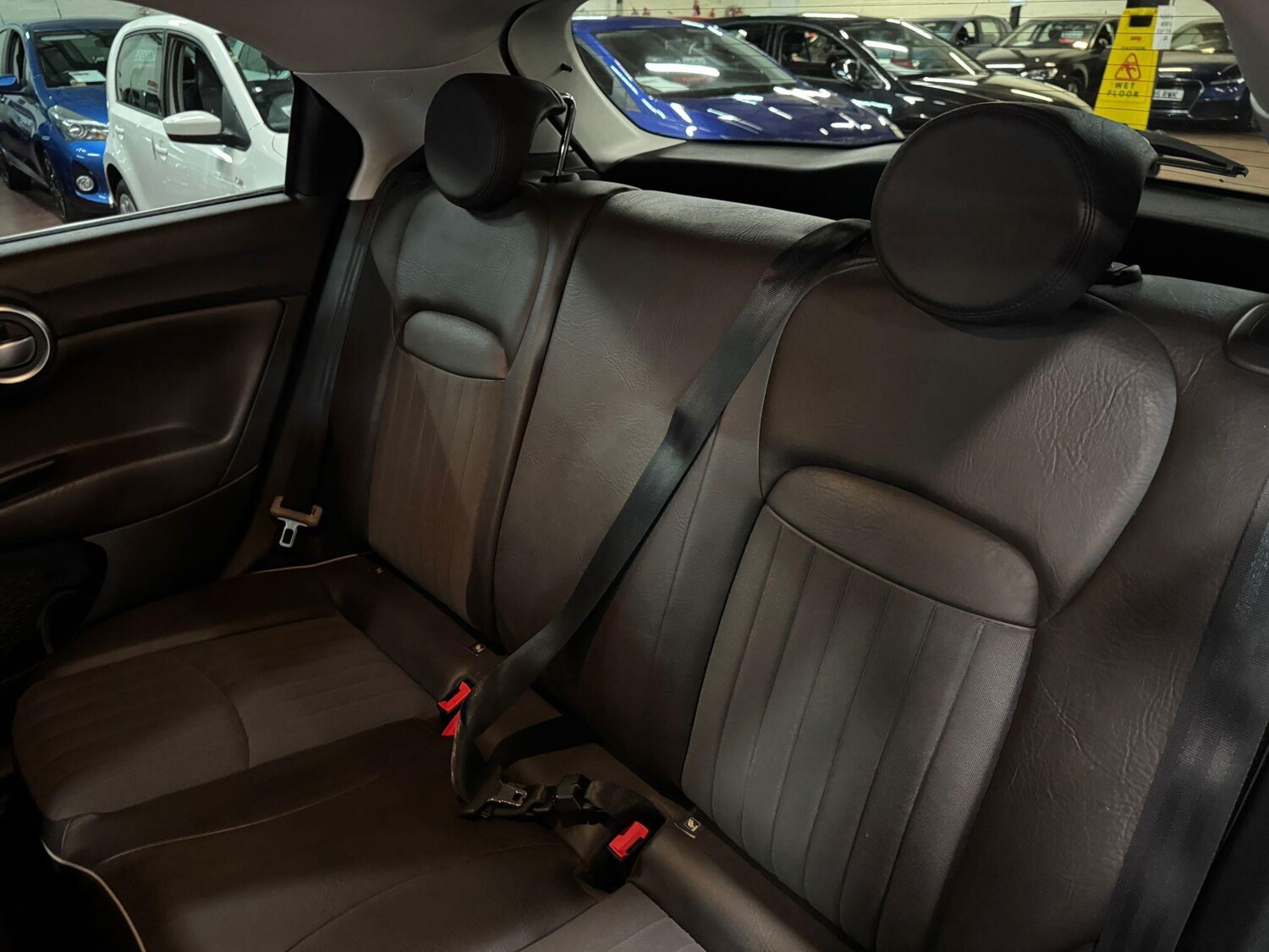 Used Fiat 500X 2016 for sale - 77496109: Photo 21